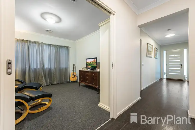 Sixth view of Homely house listing, 37 You Yangs Avenue, Curlewis VIC 3222