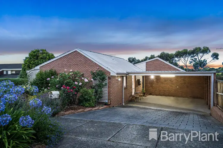 Main view of Homely house listing, 15 Lansell Drive, Highton VIC 3216
