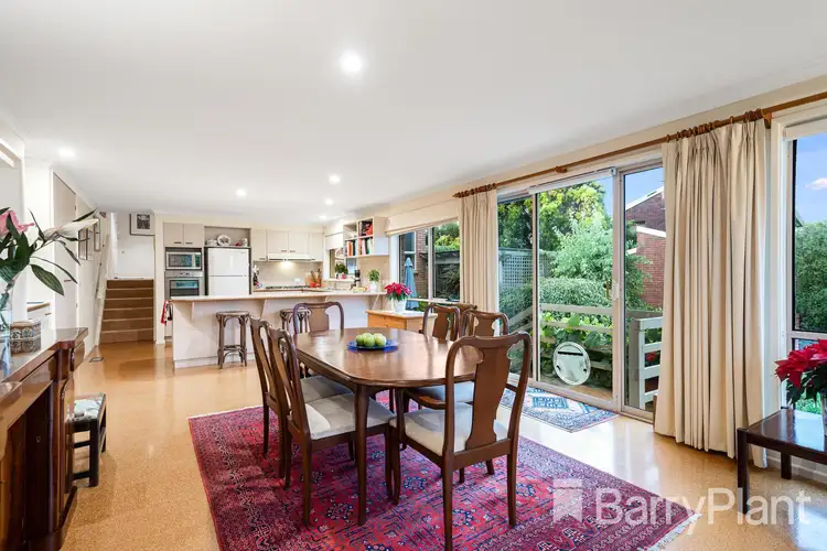 Third view of Homely house listing, 15 Lansell Drive, Highton VIC 3216