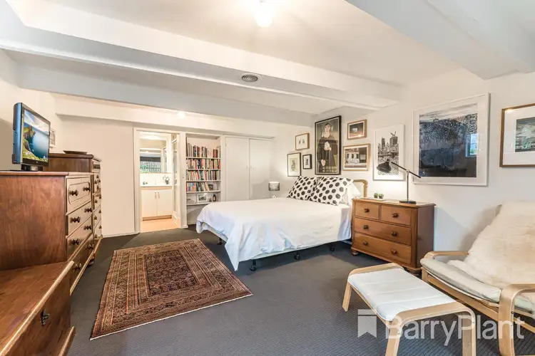 Fifth view of Homely house listing, 15 Lansell Drive, Highton VIC 3216
