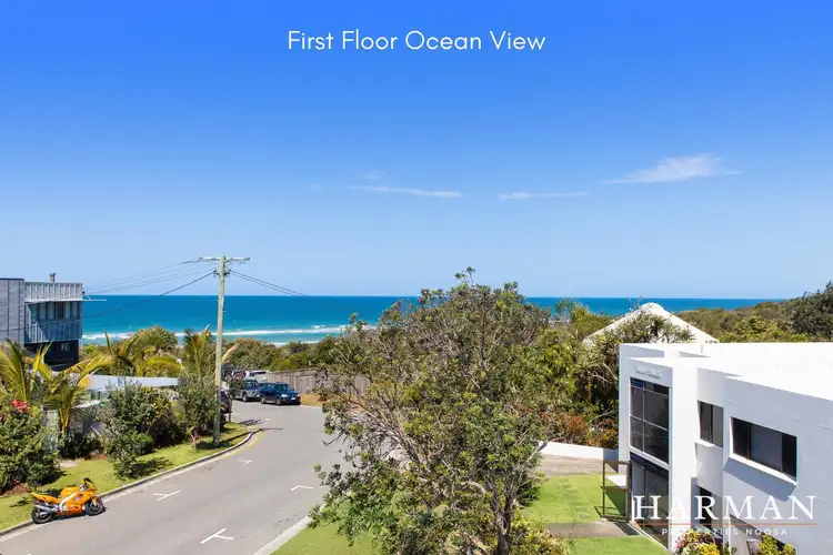 Second view of Homely land listing, 8 Lorikeet Drive, Peregian Beach QLD 4573