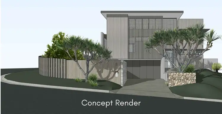 Fourth view of Homely land listing, 8 Lorikeet Drive, Peregian Beach QLD 4573
