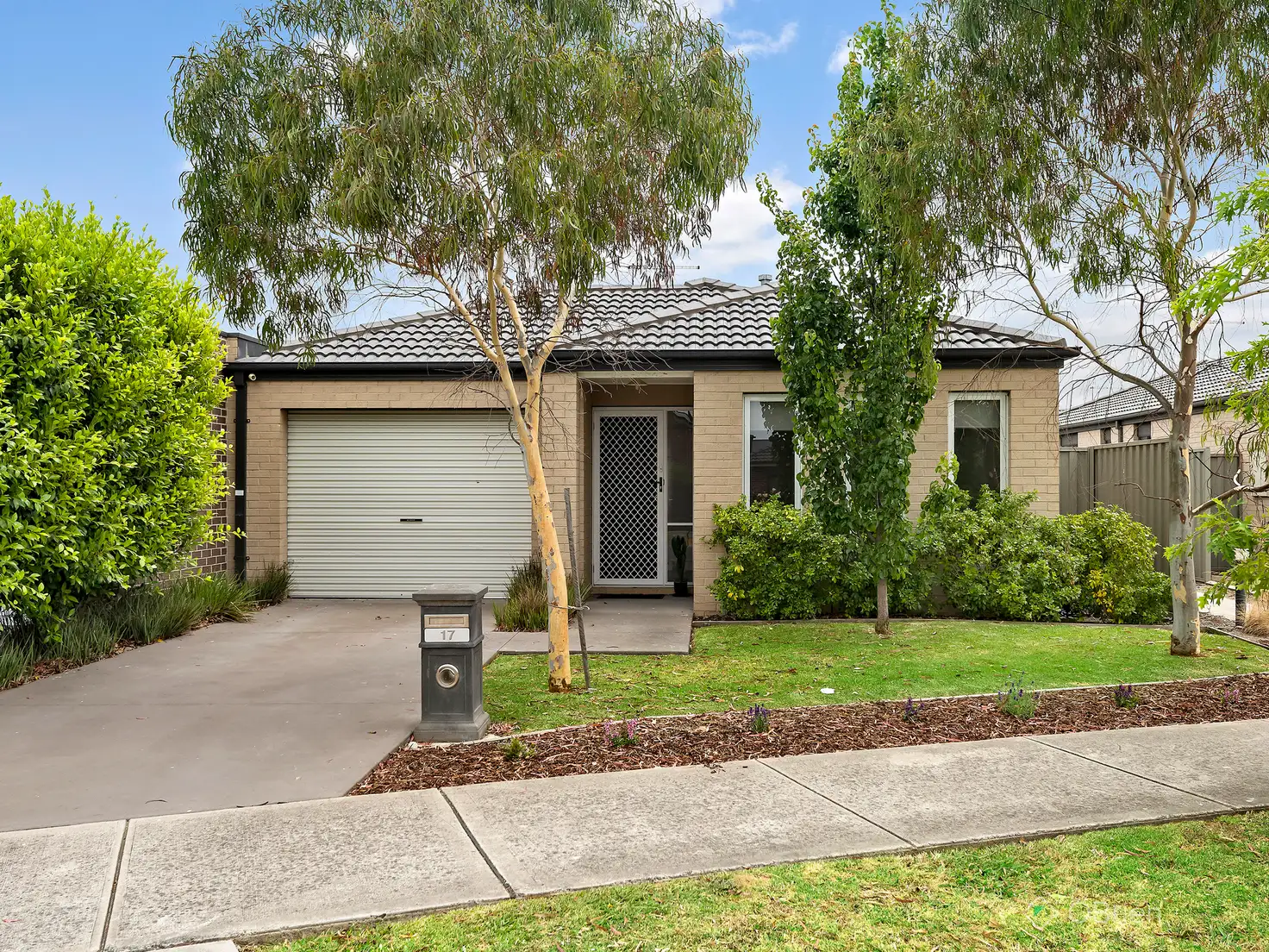 Main view of Homely house listing, 17 Bibury Street, Cranbourne North VIC 3977