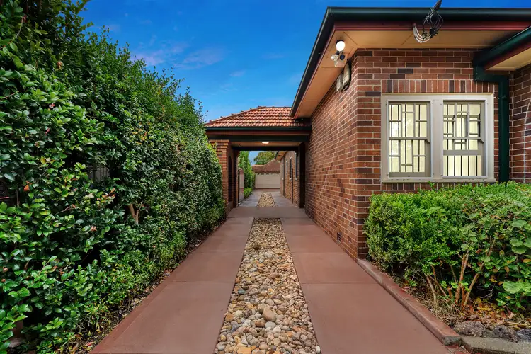 Second view of Homely house listing, 24 Marion Street, Strathfield NSW 2135