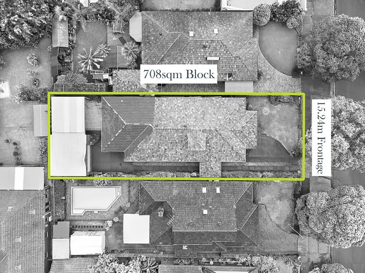 Third view of Homely house listing, 24 Marion Street, Strathfield NSW 2135