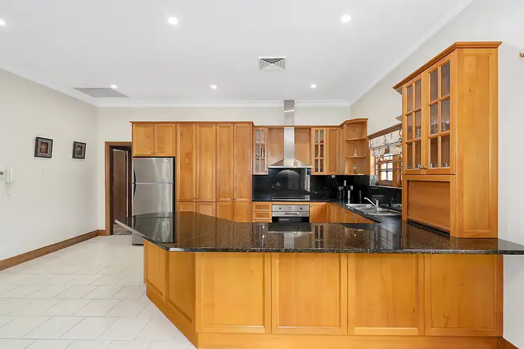 Fourth view of Homely house listing, 24 Marion Street, Strathfield NSW 2135