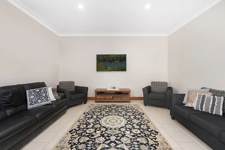 Fifth view of Homely house listing, 24 Marion Street, Strathfield NSW 2135