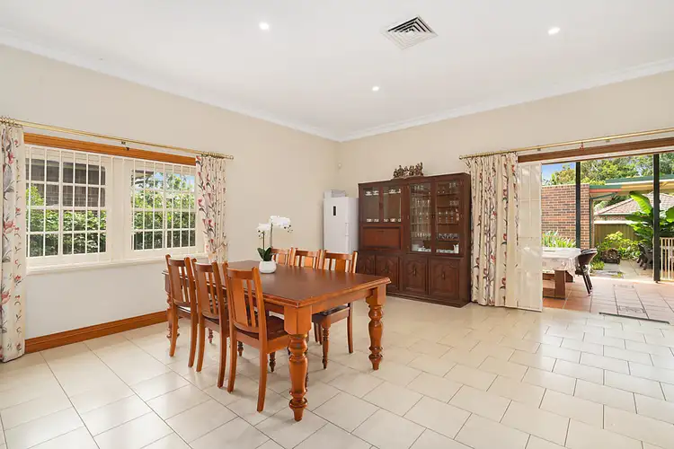 Sixth view of Homely house listing, 24 Marion Street, Strathfield NSW 2135