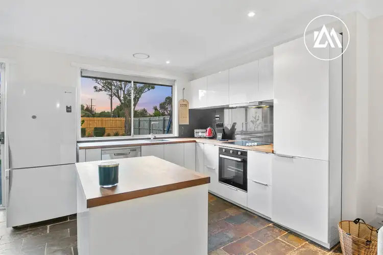 Second view of Homely house listing, 1 Cane Avenue, Seaford VIC 3198