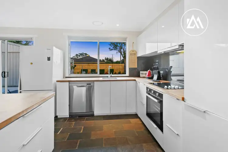 Third view of Homely house listing, 1 Cane Avenue, Seaford VIC 3198