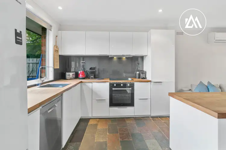 Fourth view of Homely house listing, 1 Cane Avenue, Seaford VIC 3198