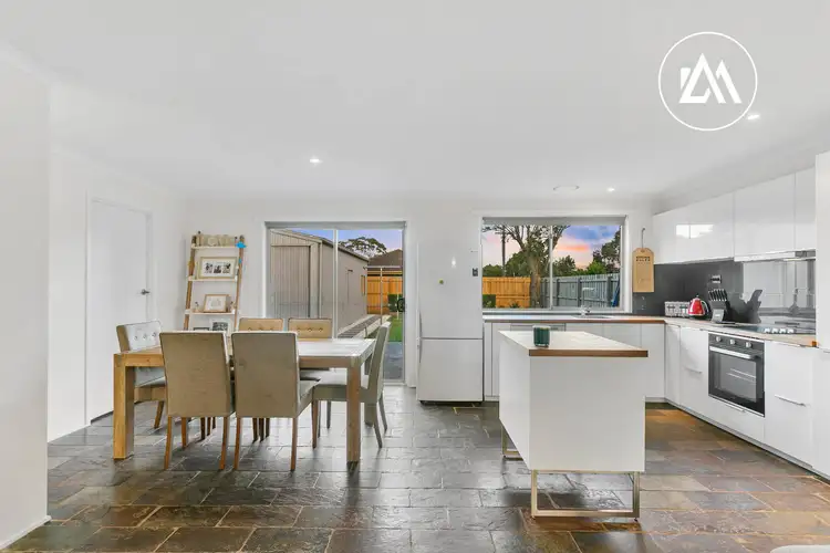 Fifth view of Homely house listing, 1 Cane Avenue, Seaford VIC 3198