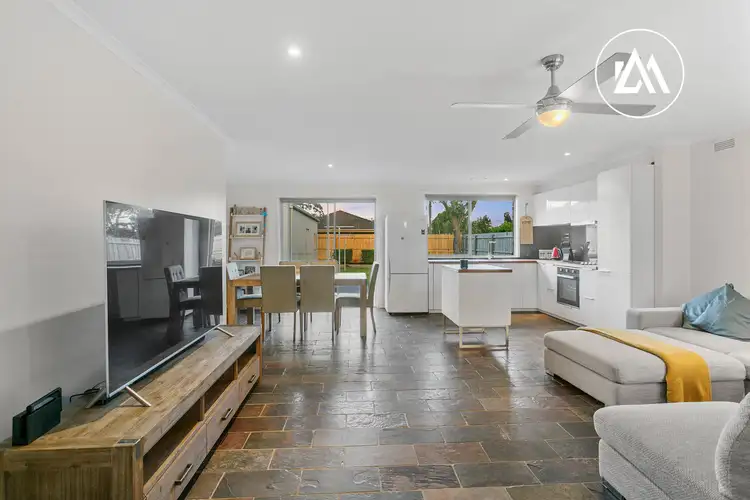 Sixth view of Homely house listing, 1 Cane Avenue, Seaford VIC 3198