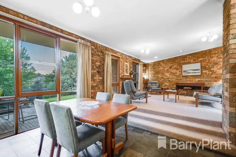 Second view of Homely house listing, 15 Cedmar Avenue, Highton VIC 3216