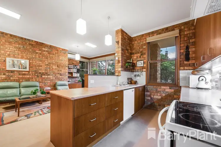 Fifth view of Homely house listing, 15 Cedmar Avenue, Highton VIC 3216