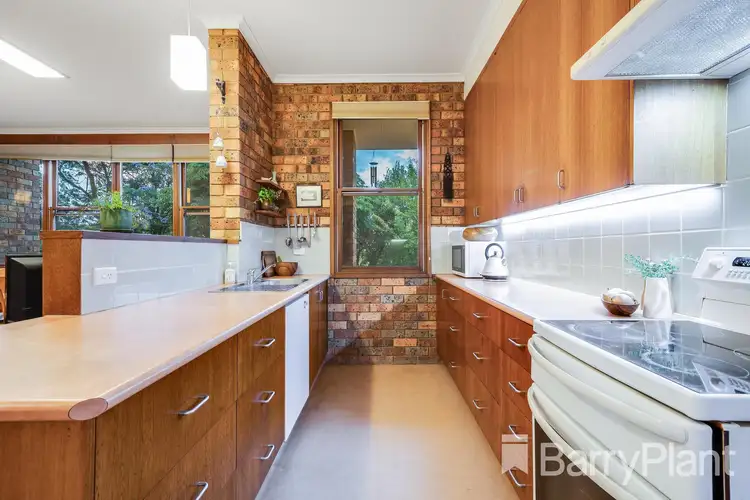 Sixth view of Homely house listing, 15 Cedmar Avenue, Highton VIC 3216