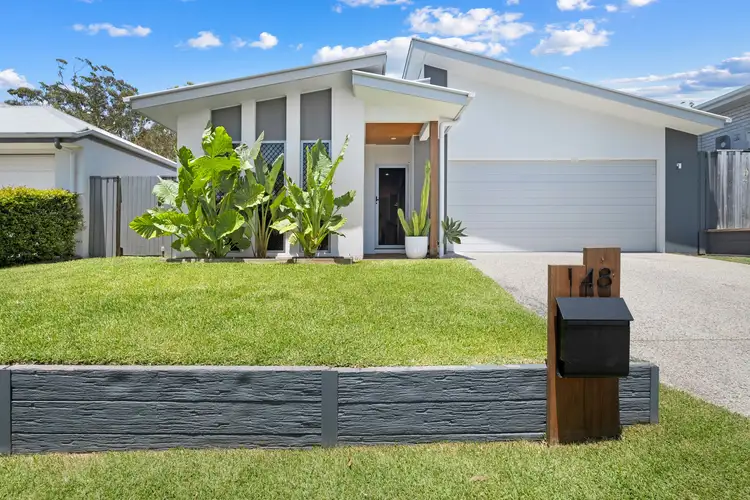 Second view of Homely house listing, 148 Old Emu Mountain Road, Peregian Beach QLD 4573
