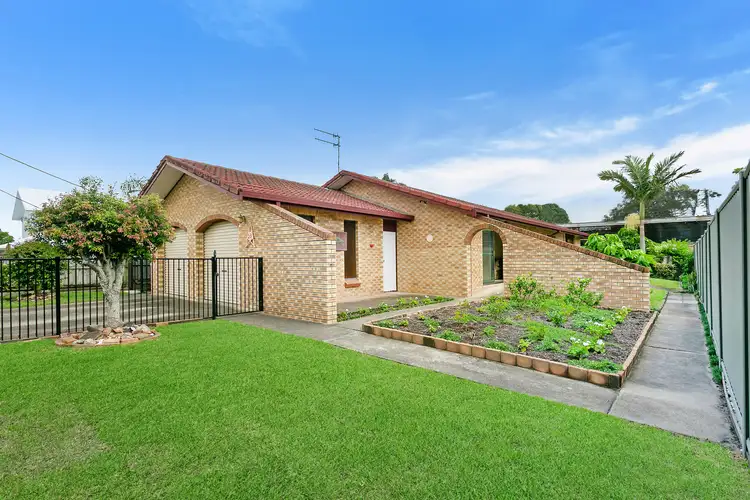 Main view of Homely house listing, 23 Walker Avenue, Palm Beach QLD 4221