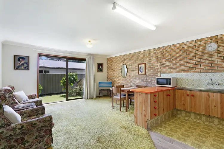 Third view of Homely house listing, 23 Walker Avenue, Palm Beach QLD 4221