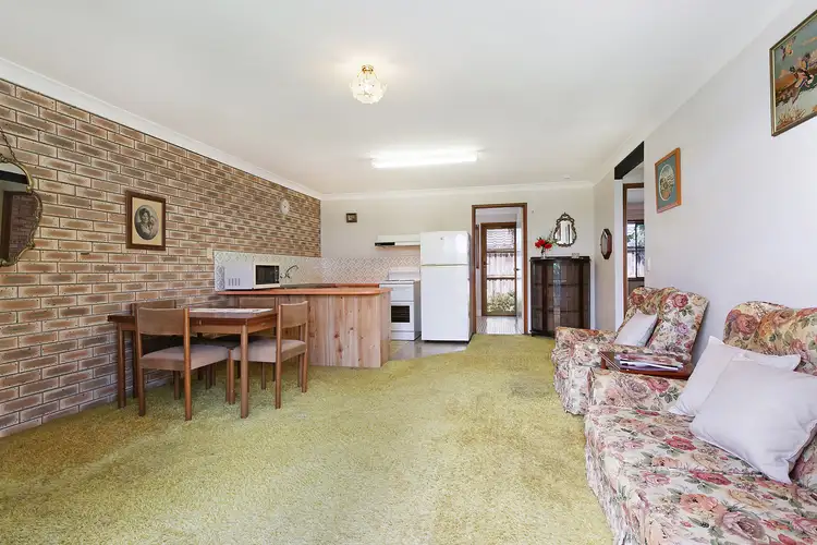 Fourth view of Homely house listing, 23 Walker Avenue, Palm Beach QLD 4221