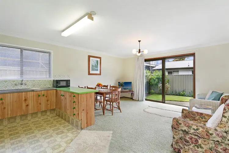 Fifth view of Homely house listing, 23 Walker Avenue, Palm Beach QLD 4221