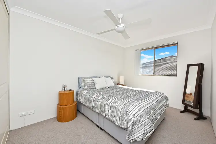 Fifth view of Homely apartment listing, 12/6-10 Mill Street, Carlton NSW 2218