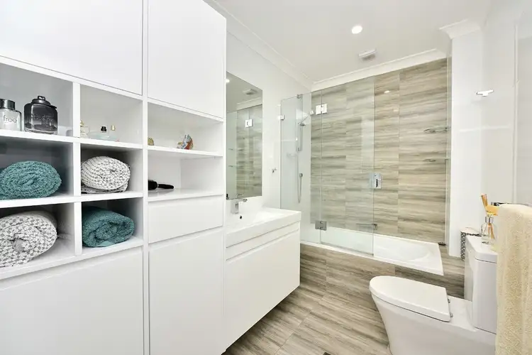 Sixth view of Homely apartment listing, 12/6-10 Mill Street, Carlton NSW 2218