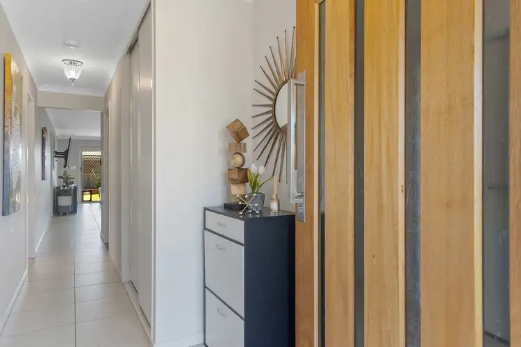 Third view of Homely house listing, 8 Tranquillity Street, Springfield Lakes QLD 4300