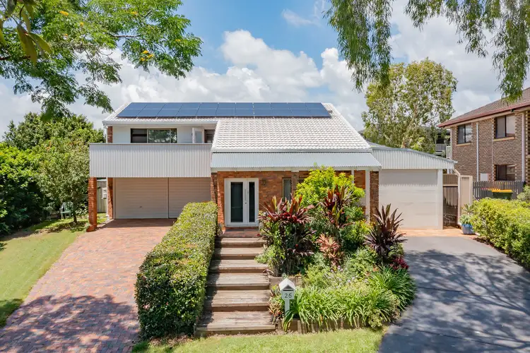 Main view of Homely house listing, 25 Butland Street, Bracken Ridge QLD 4017