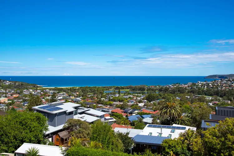 Second view of Homely house listing, 25 Quirk Street, Dee Why NSW 2099