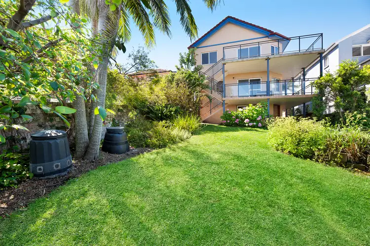 Third view of Homely house listing, 25 Quirk Street, Dee Why NSW 2099