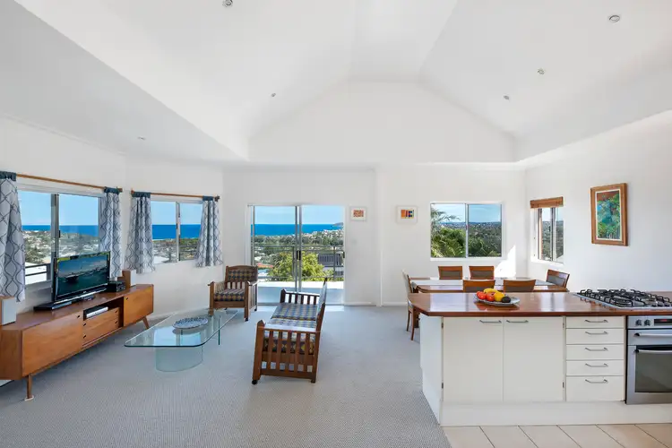 Fourth view of Homely house listing, 25 Quirk Street, Dee Why NSW 2099