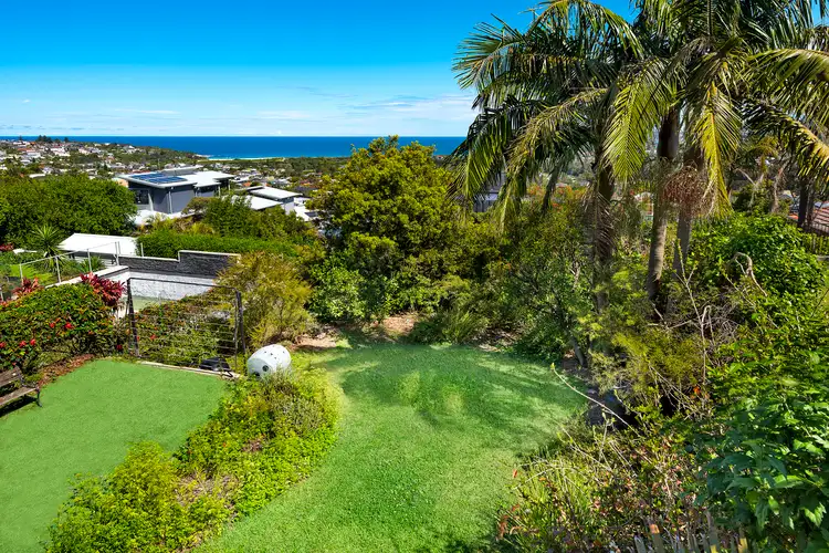 Fifth view of Homely house listing, 25 Quirk Street, Dee Why NSW 2099