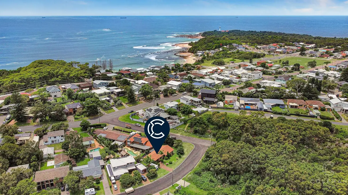 Main view of Homely house listing, 5 Budgeree Street, Norah Head NSW 2263