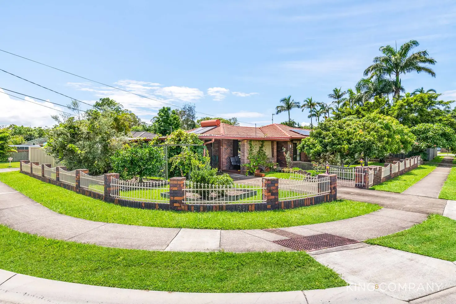 Main view of Homely house listing, 3 Hawker Street, Loganholme QLD 4129