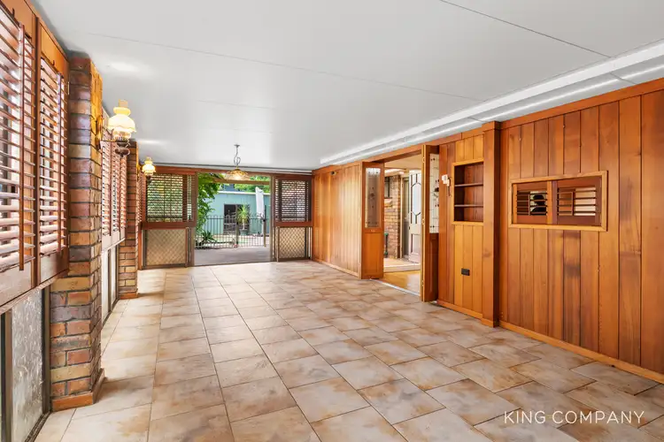 Second view of Homely house listing, 3 Hawker Street, Loganholme QLD 4129