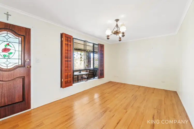 Fourth view of Homely house listing, 3 Hawker Street, Loganholme QLD 4129