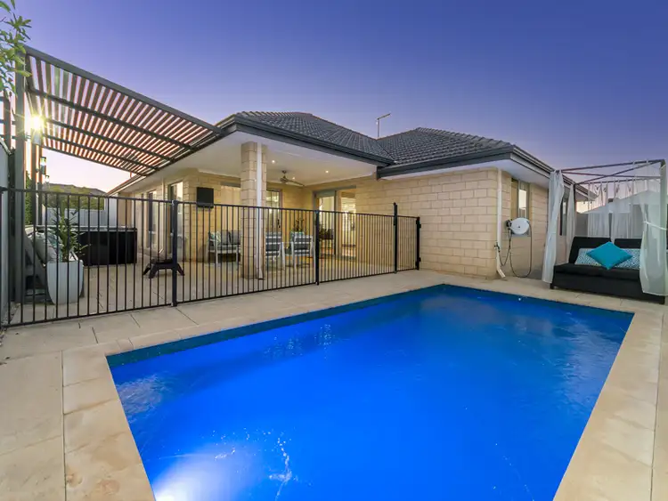 2 St Agnes Green, Southern River WA 6110