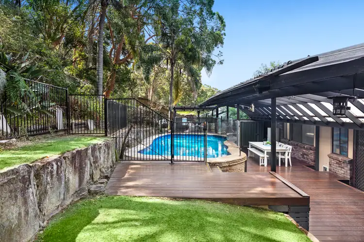 14 Moonarie Place, Cromer NSW 2099
