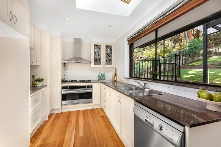Fourth view of Homely house listing, 14 Moonarie Place, Cromer NSW 2099