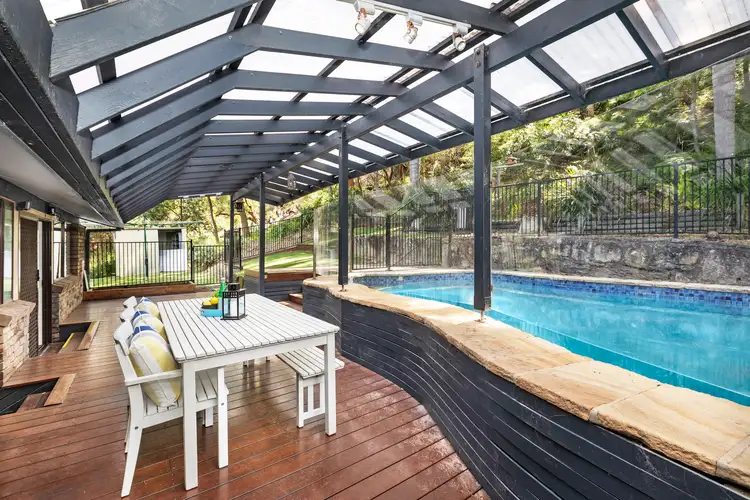 Fifth view of Homely house listing, 14 Moonarie Place, Cromer NSW 2099