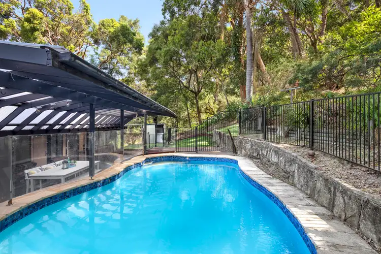 Sixth view of Homely house listing, 14 Moonarie Place, Cromer NSW 2099