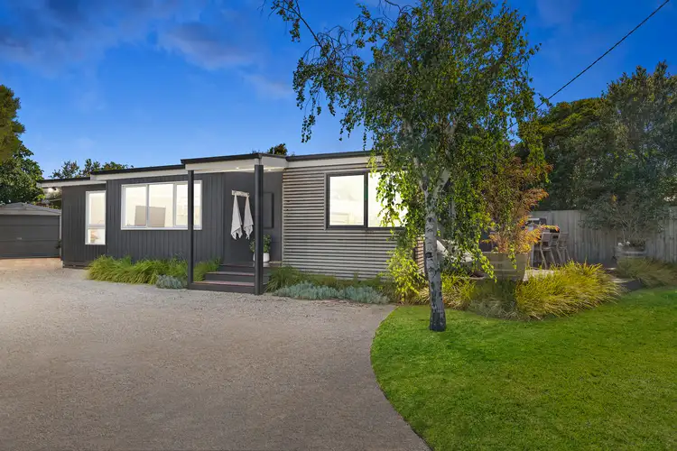 30 Watson Avenue, Dromana VIC 3936