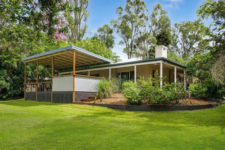Second view of Homely house listing, 125 Camp Mountain Road, Camp Mountain QLD 4520