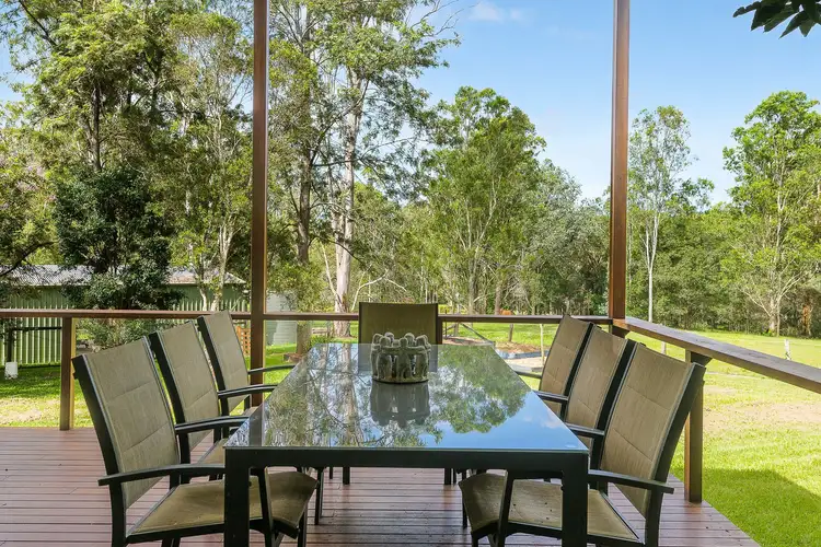 Third view of Homely house listing, 125 Camp Mountain Road, Camp Mountain QLD 4520