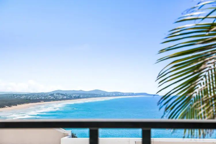 12/1 Bay Terrace, Coolum Beach QLD 4573