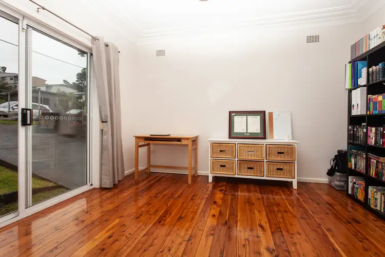 Second view of Homely house listing, 35 Lake Avenue, Cringila NSW 2502