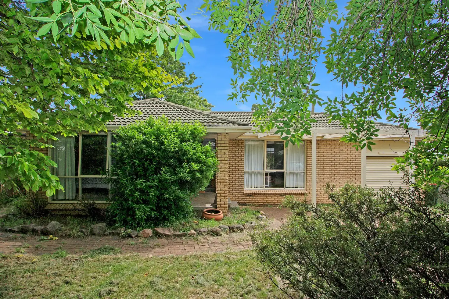 Main view of Homely house listing, 21 Kiparra Drive, Berridale NSW 2628