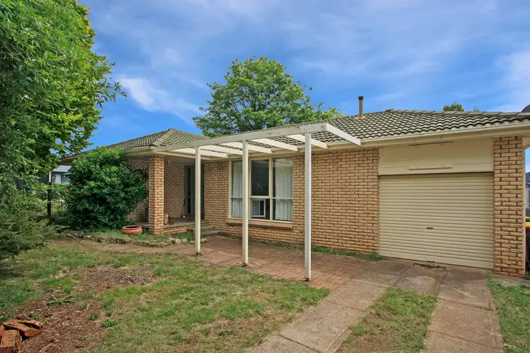 Second view of Homely house listing, 21 Kiparra Drive, Berridale NSW 2628