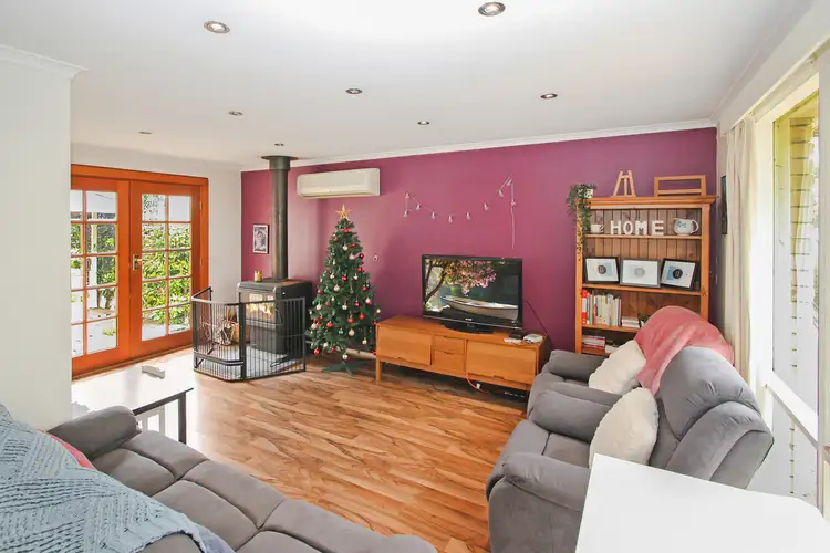 Third view of Homely house listing, 21 Kiparra Drive, Berridale NSW 2628